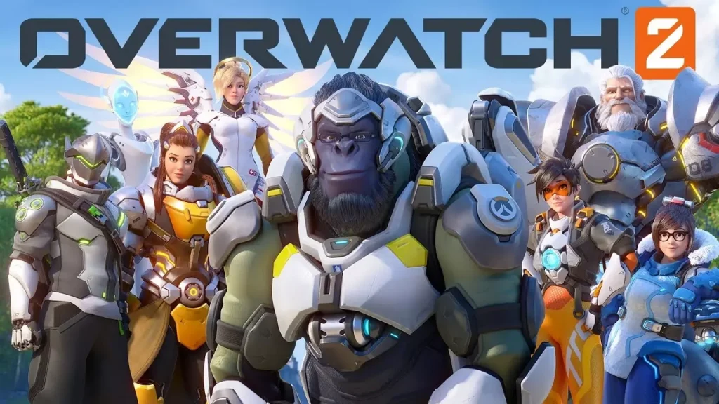 Overwatch