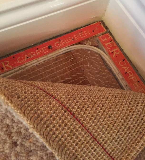 How to Hide Home Theater Wires GPCD