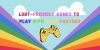 LGBT-Friendly Xbox Games to Play With Your Romantic Partner