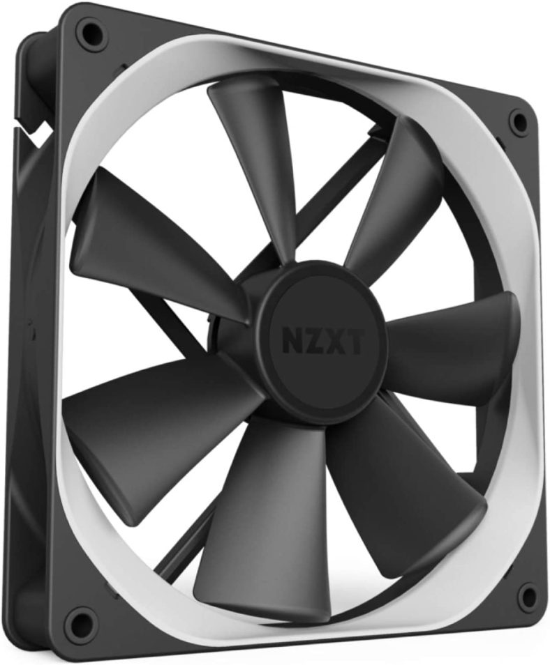 6 Best Radiator Fans for Water Cooling in 2023 GPCD