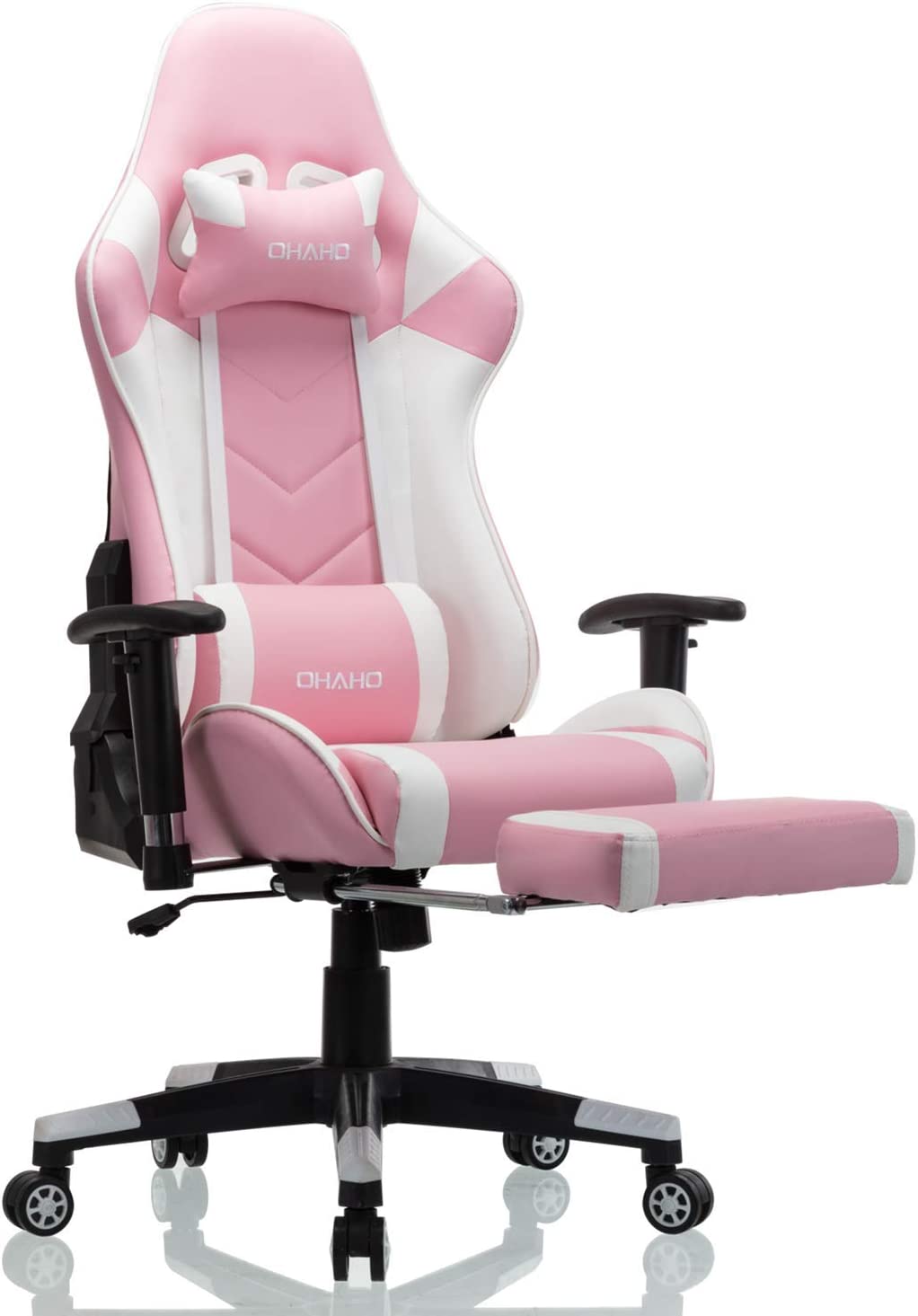 7 Best Pink Gaming Chairs For Gamer Girls 2024 - Gpcd