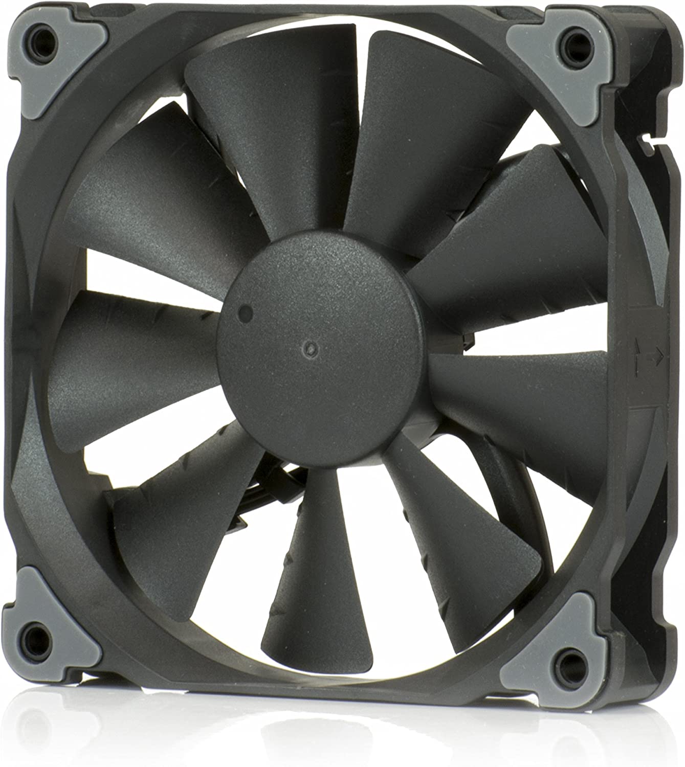 6 Best Radiator Fans For Water Cooling In 2023 - GPCD