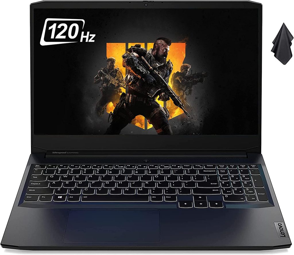 Lenovo IdeaPad Ryzen 5 5600H