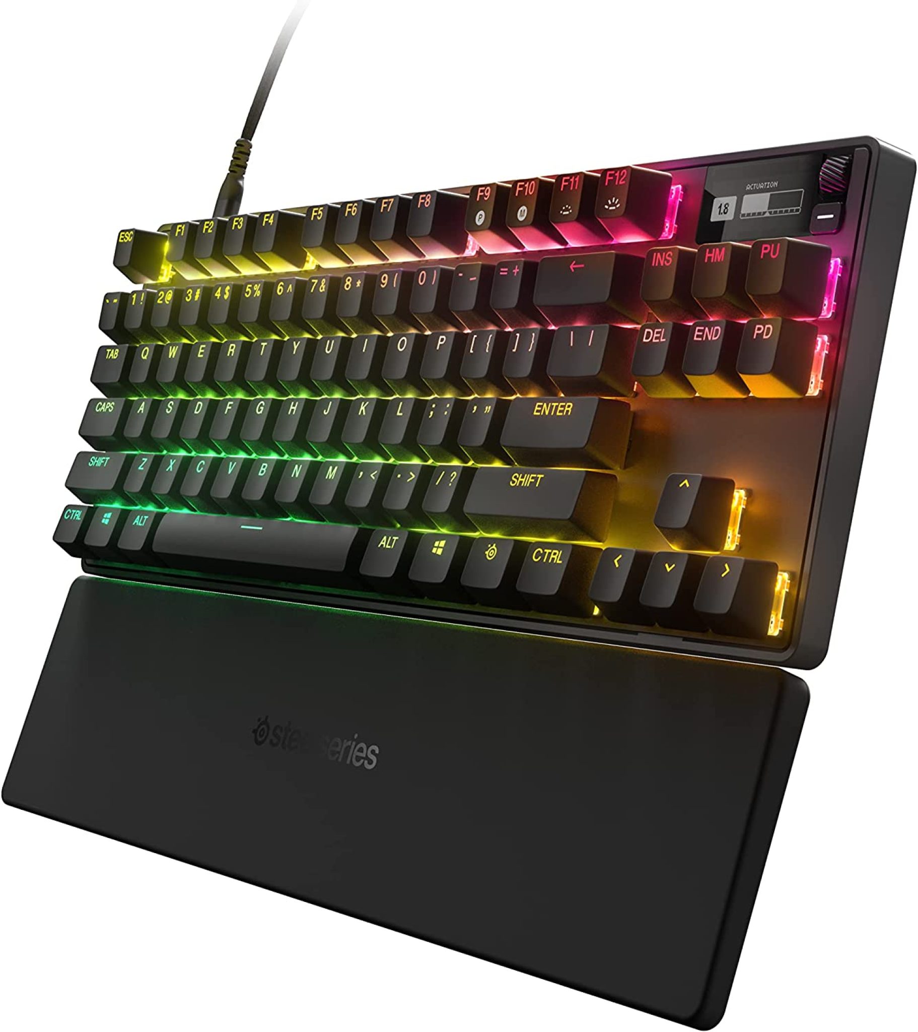 8 Best Budget Gaming Keyboards 2024 GPCD