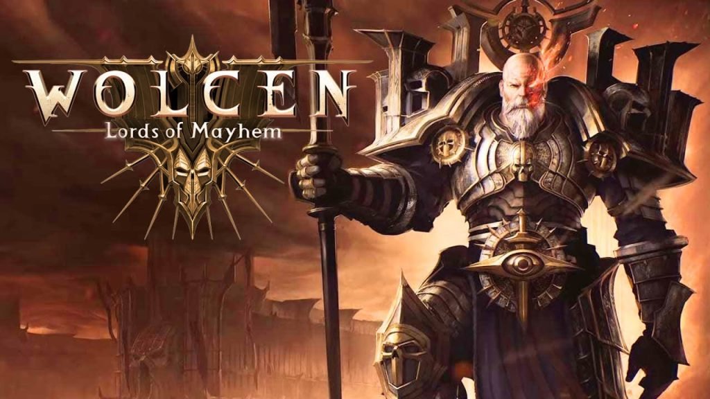 Wolcen - Lords Of Mayhem