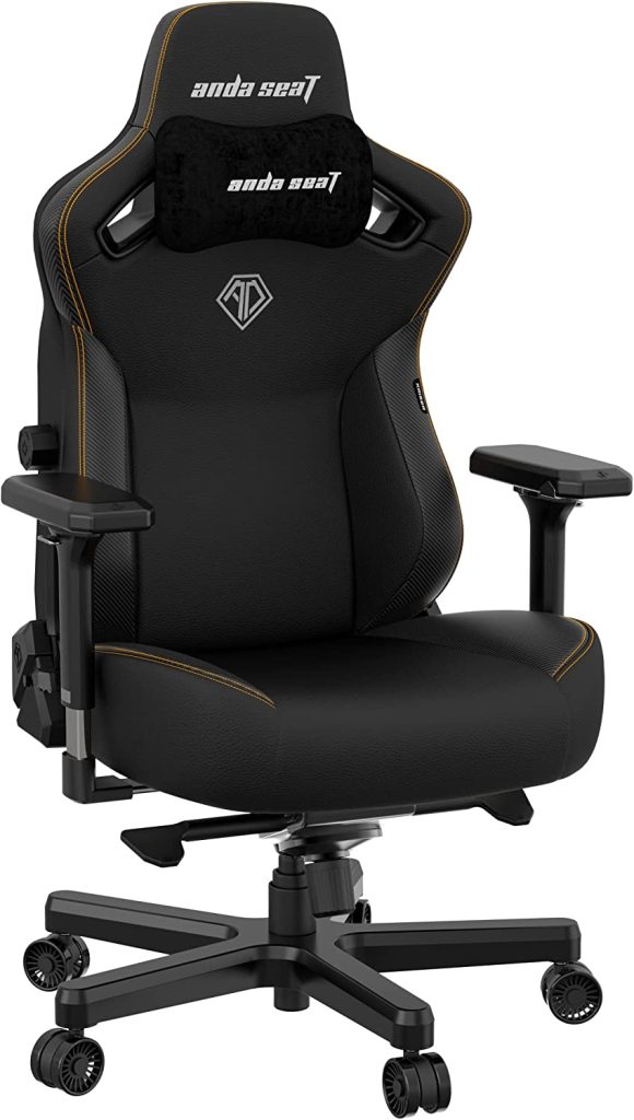 ANDASEAT KAISER 3