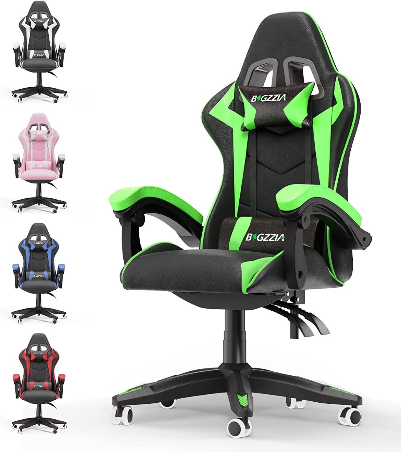 5 Best Cheap Gaming Chairs Under $100 - GPCD