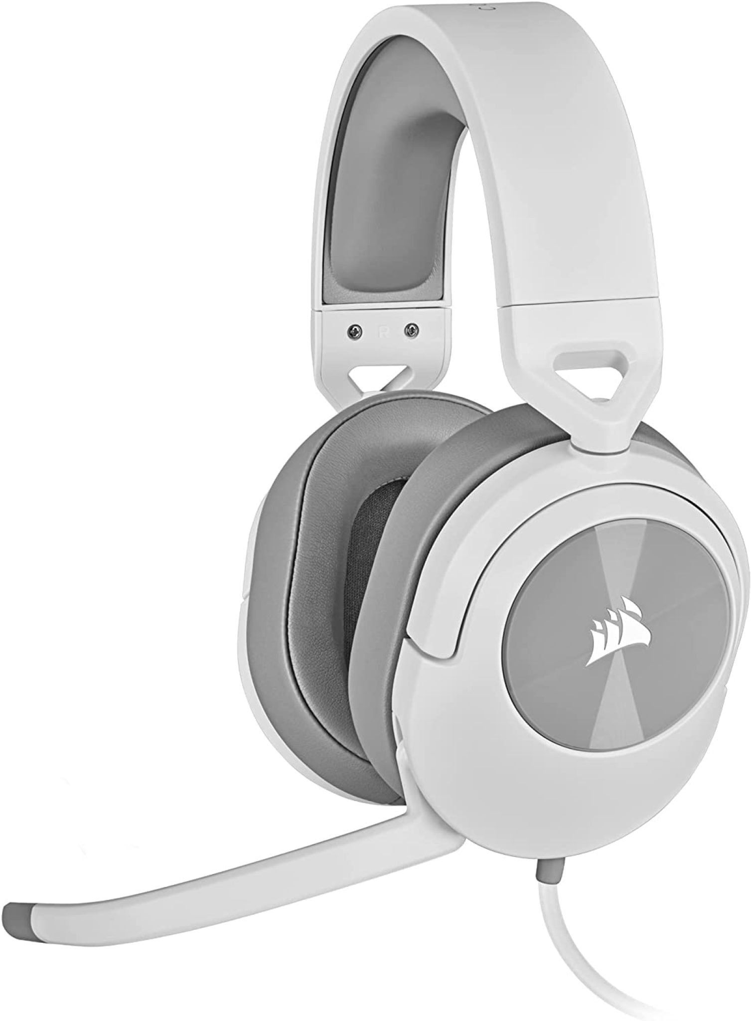 10 Best White Gaming Headsets 2024 GPCD