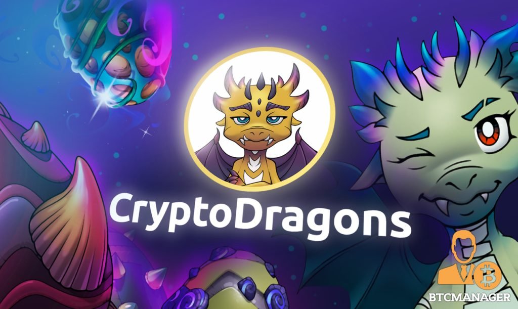 Crypto Dragon