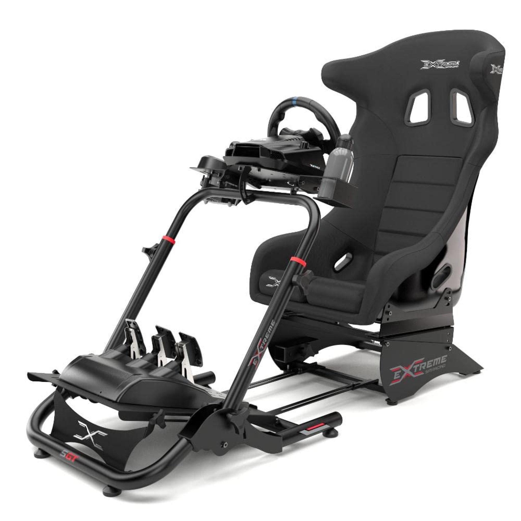 12 Best Racing Simulator Cockpits and Seats GPCD