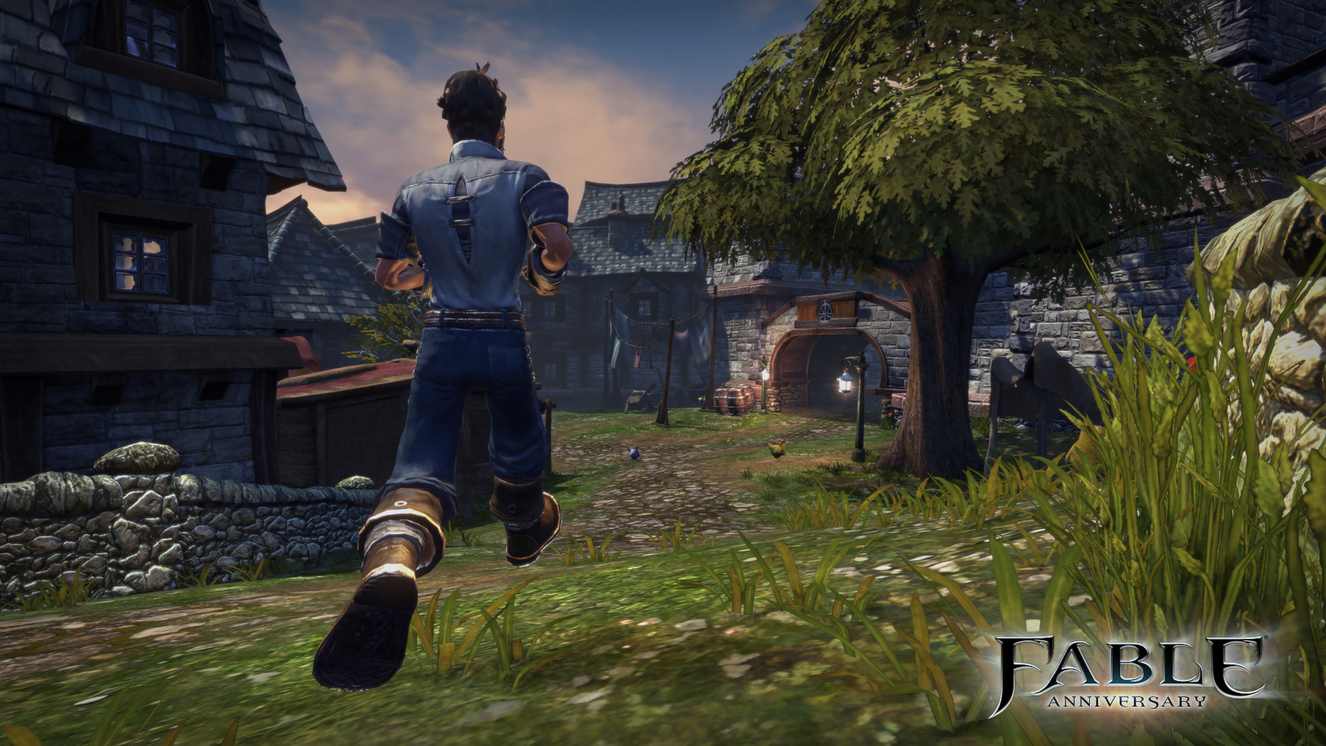 30 Best Action RPGs To Play On PC - GPCD