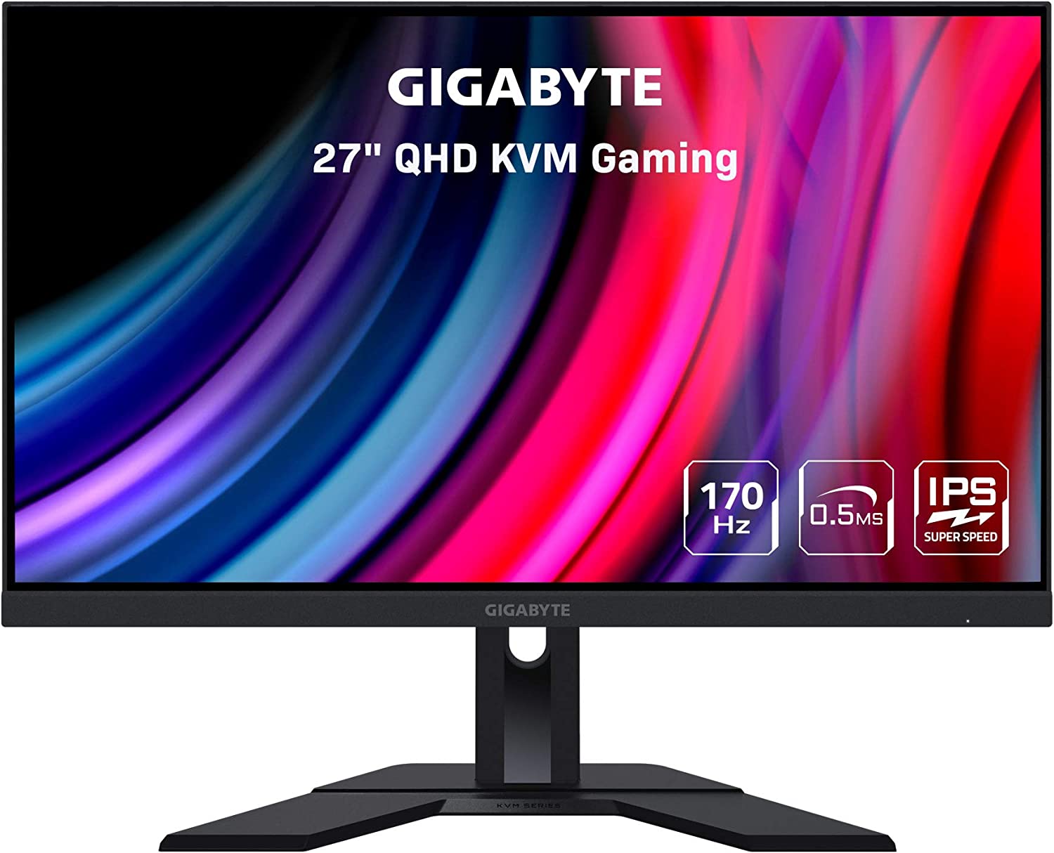 8 Best Gaming Monitors under $300 2024 - GPCD