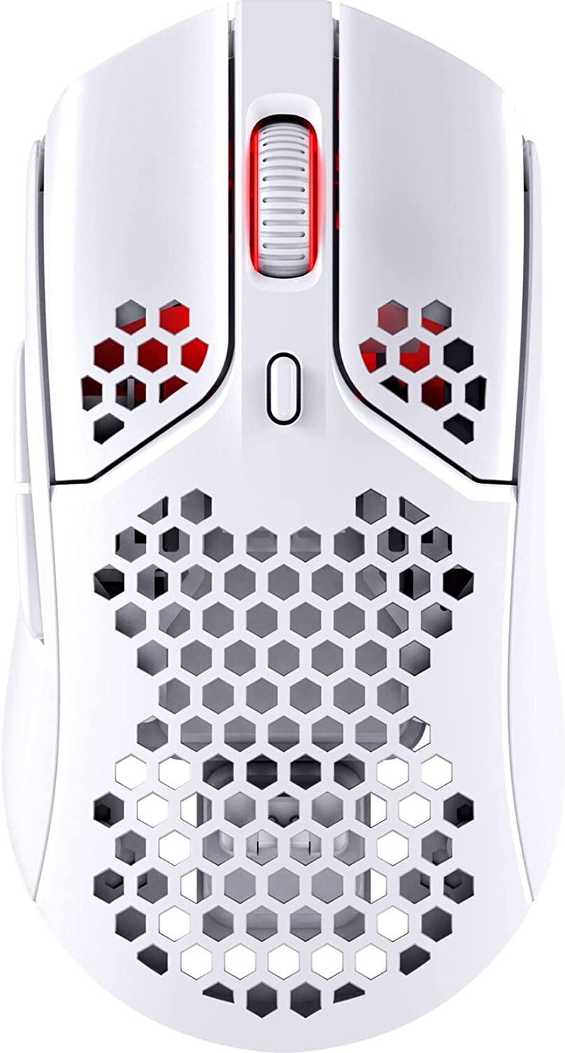 21 Best White Gaming Mouse in 2024 - GPCD