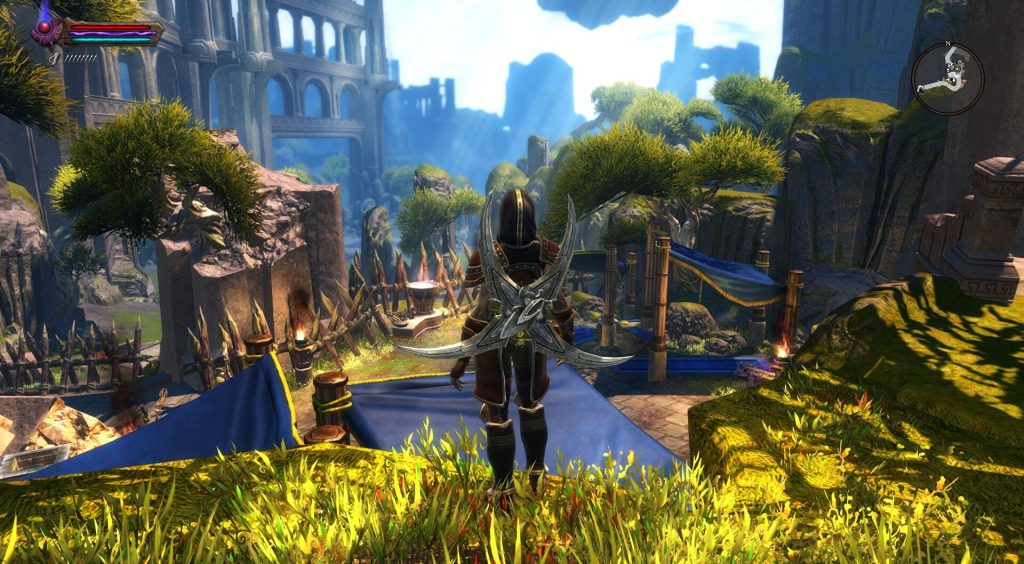 Kingdoms of Amalur: Reckoning