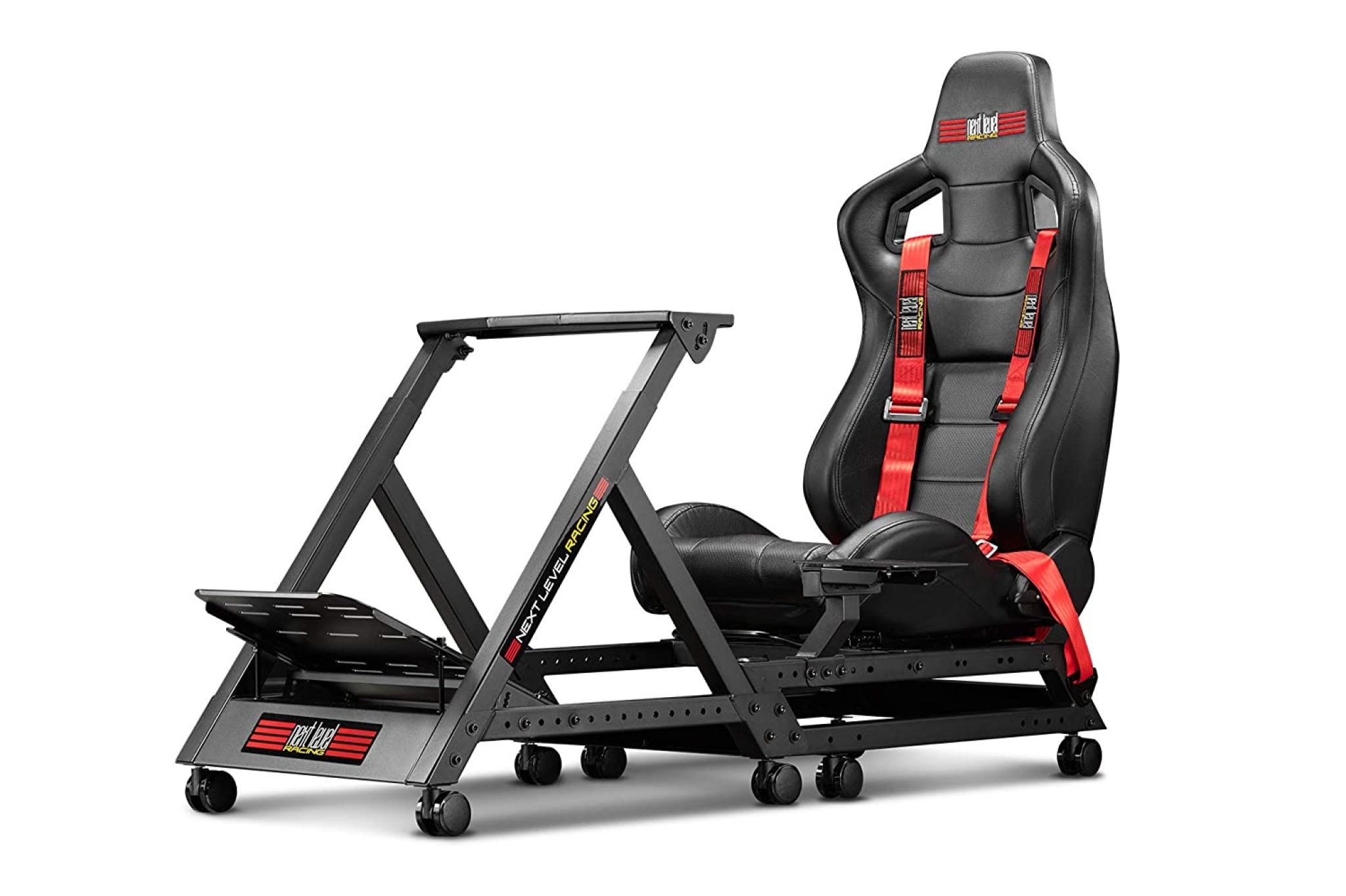 12 Best Racing Simulator Cockpits and Seats - GPCD