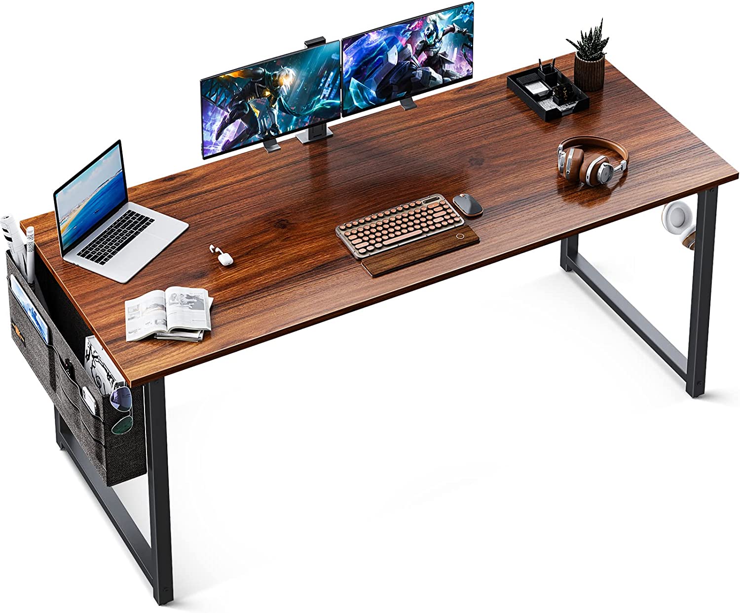 12 Best Minimalist Computer Desks For a Clean Modern Look GPCD