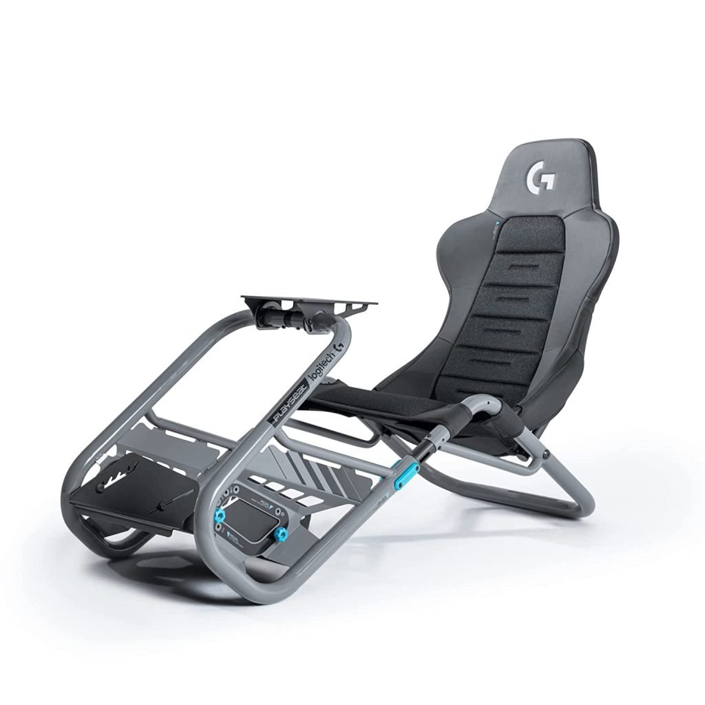 Playseat Trophy - Logitech G Edition Sim Racing Cockpit