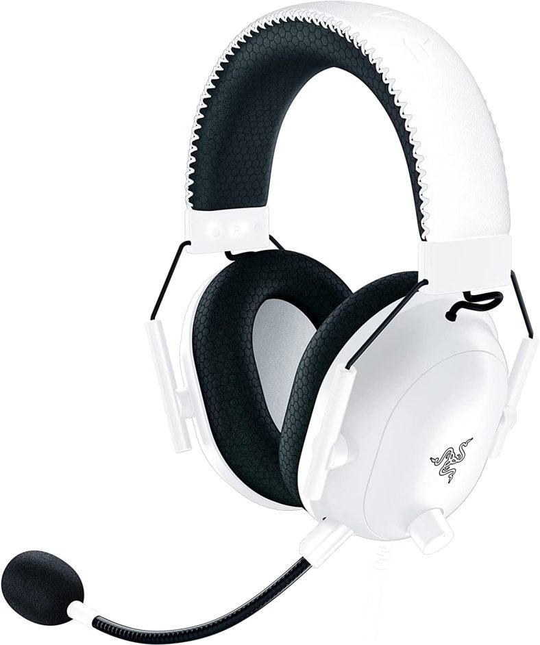 10 Best White Gaming Headsets 2024 - GPCD