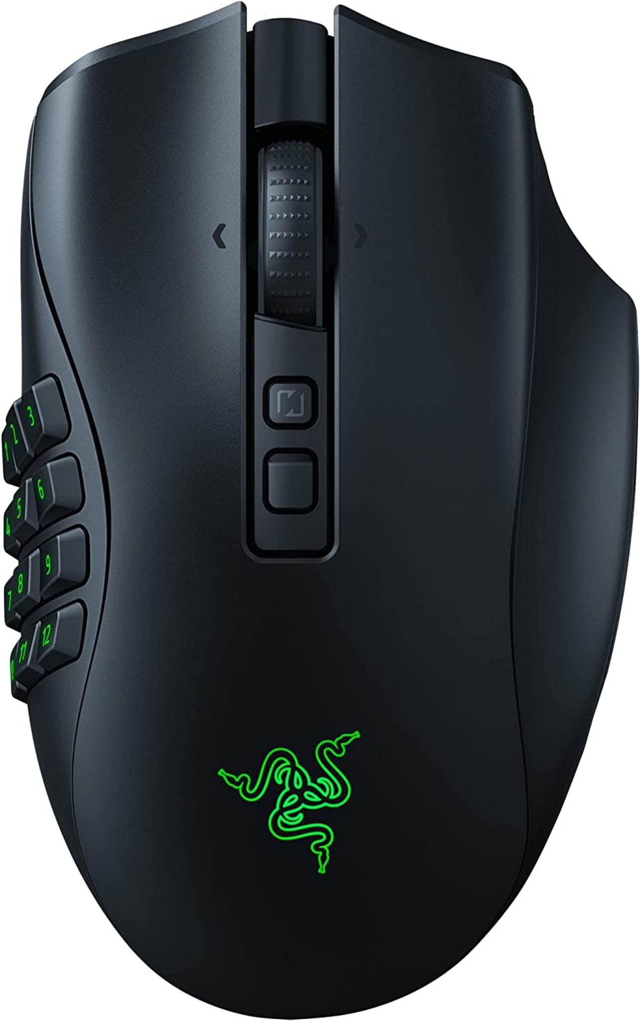 13 Best MMO Gaming Mouse for The Lead 2024 GPCD