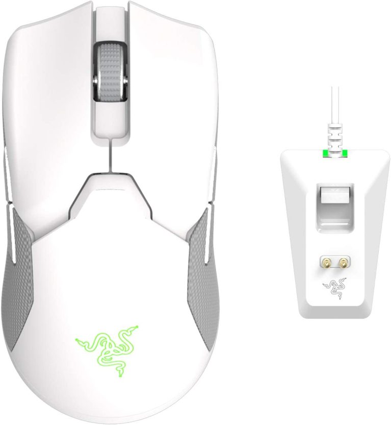 21 Best White Gaming Mouse in 2024 - GPCD