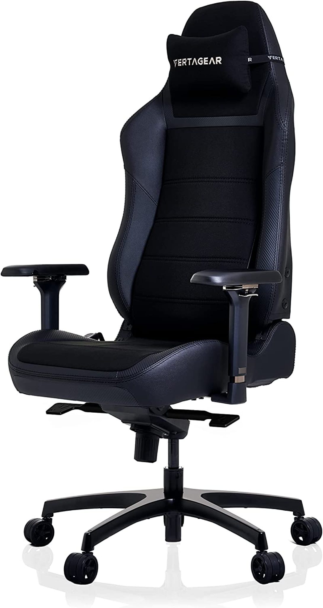 5 Best Gaming Chairs for Big and Tall Guys 2024 - GPCD