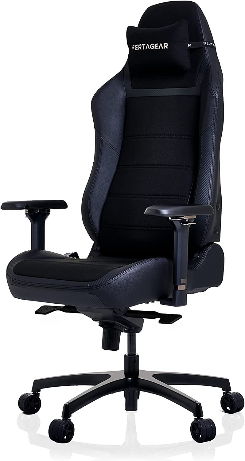 5 Best Gaming Chairs For Big And Tall Guys 2024 - Gpcd