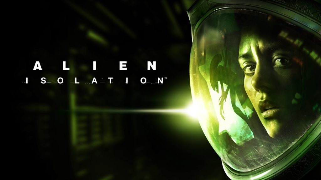 Alien - Isolation