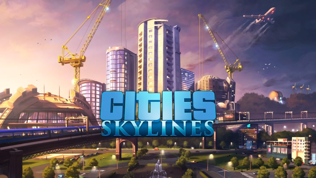 Cities - Skylines