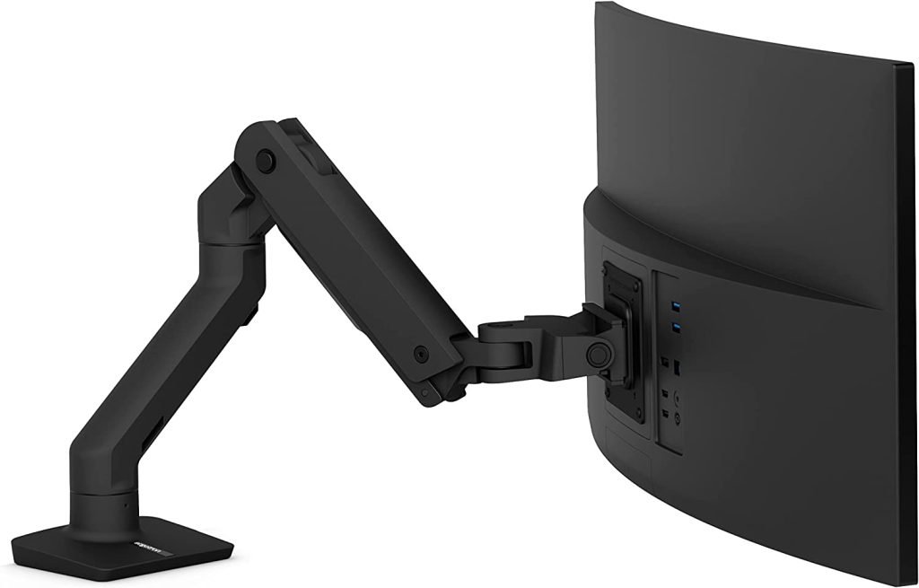Ergotron – HX Single Ultrawide Monitor Arm