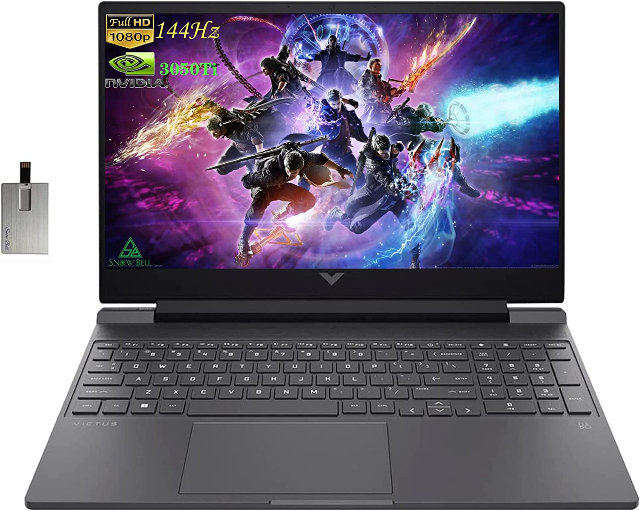 6 Best Gaming Laptops Under $1500 - GPCD