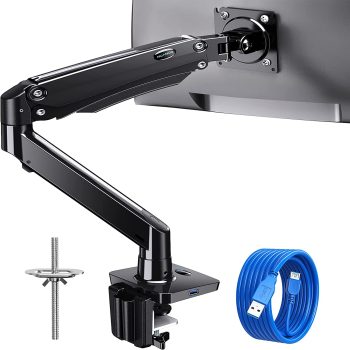 6 Best Monitor Arms for Ultrawide Monitors - GPCD