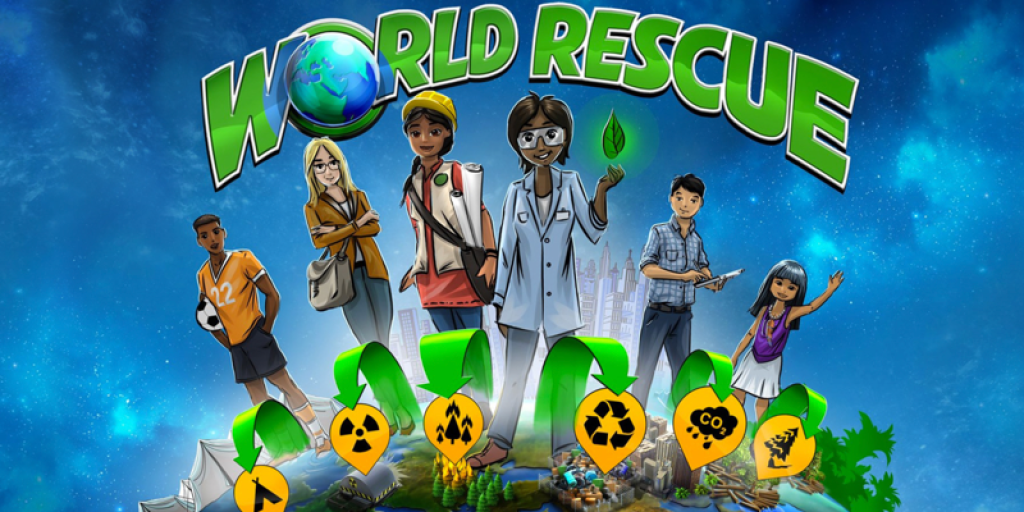 World Rescue