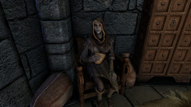 12 Best Wives To Marry In Skyrim Gpcd