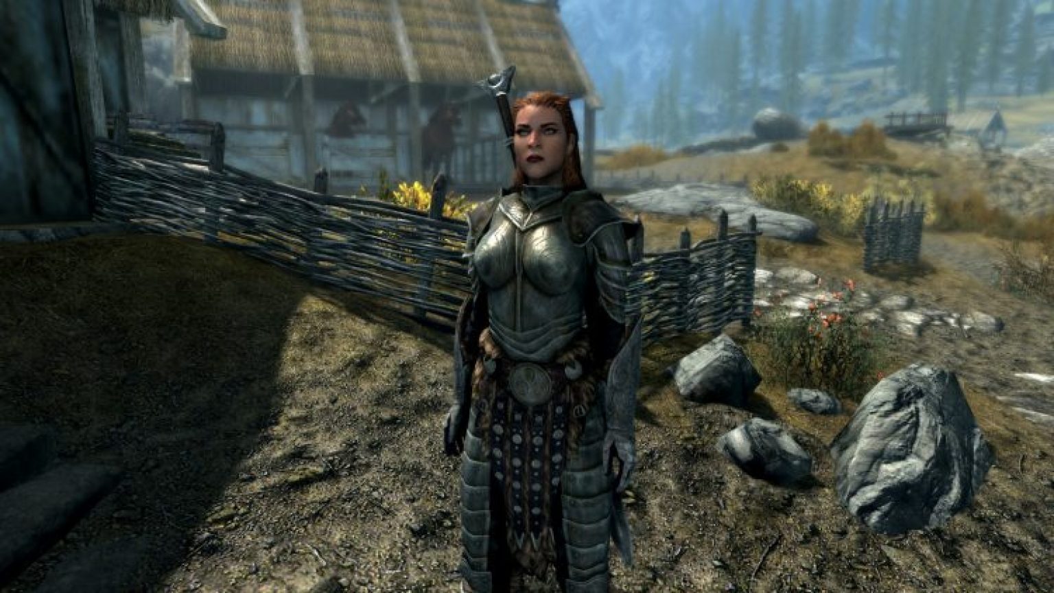 12 Best Wives To Marry in Skyrim GPCD