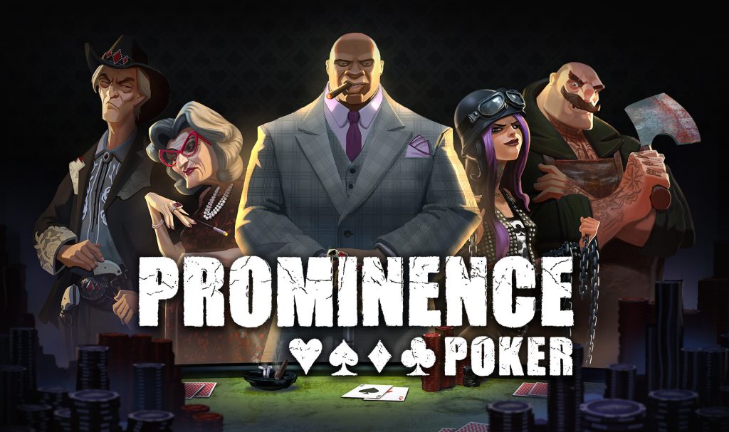 Prominence Poker