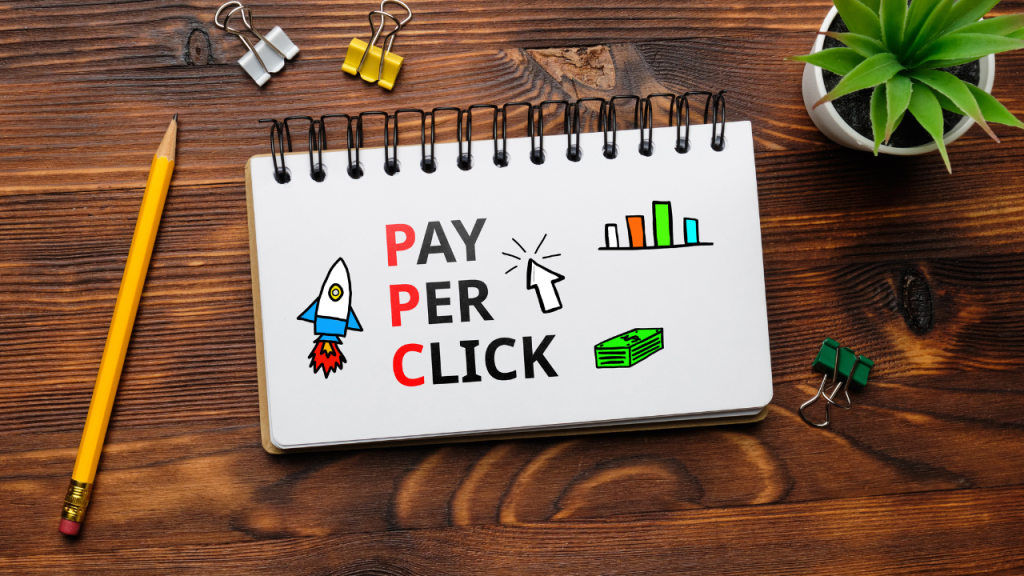 Pay-Per-Click (PPC) Advertising