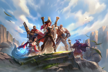 7 Best League of Legends Champions for Newbies