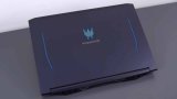Acer Predator Helios 300 Review – RTX 2060 Laptop!