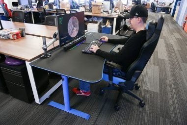 Gaming Desks Gaming Pc Desks