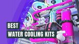 4 Best Water Cooling Kits for Gaming PC 2023