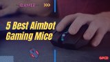 5 Best Aimbot Gaming Mice of 2023
