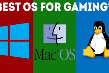 What are the Best Operating Systems for Gaming?