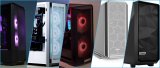 9 Best PC Cases in 2023, So Far