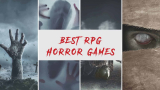 20 Best RPG Horror Games of All Time