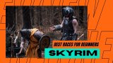 10 Best Races For Beginners in Skyrim