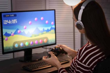 8 Best Gaming Monitors under $300 2024