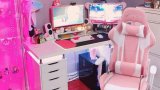 10 Best Pink Gaming Chairs for Gamer Girls 2022