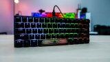 Corsair K65 RGB MINI Review – 60% Keyboard