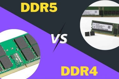 DDR5 vs DDR4 Memory, Differences & Should You Wait?