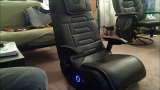 9 Best Floor Gaming Chairs – Foldable Gaming Chairs 2024